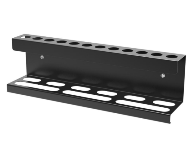 FOSHIO Stainless Steel Detailing Tool Holder Rack - Настенный держатель для инструментов