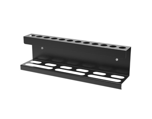 FOSHIO Stainless Steel Detailing Tool Holder Rack - Настенный держатель для инструментов