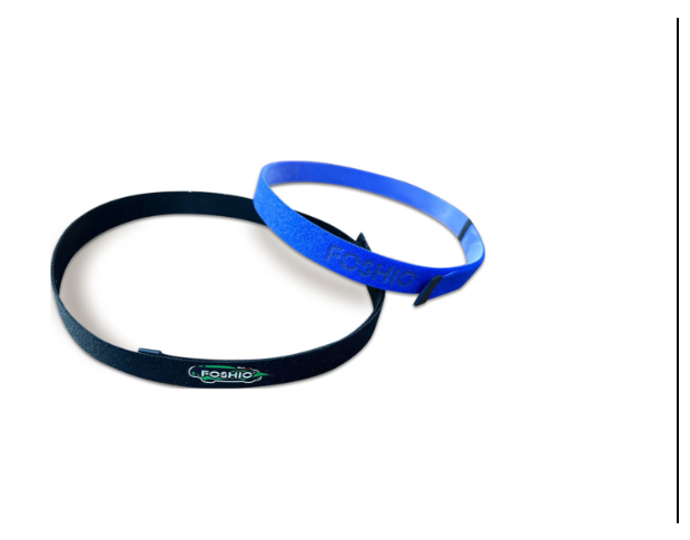 Foshio Adjustable Vinyl Film Roll Hoop Ring - Держатель для рулонов пленки