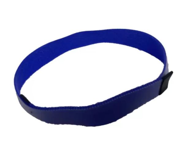 Foshio Adjustable Vinyl Film Roll Hoop Ring - Держатель для рулонов пленки