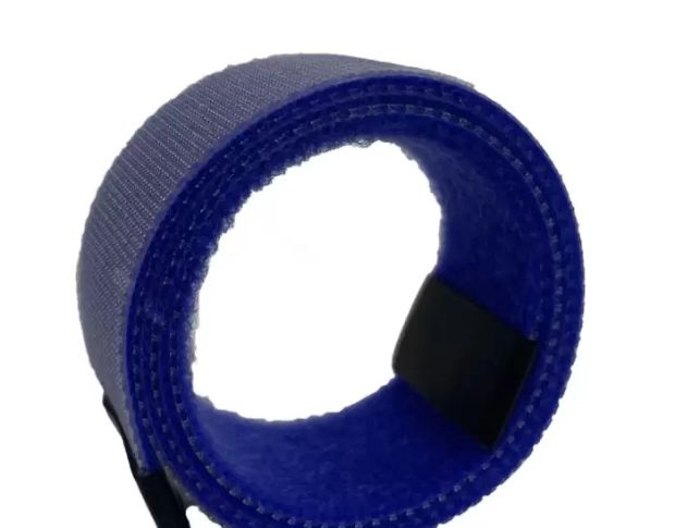 Foshio Adjustable Vinyl Film Roll Hoop Ring - Держатель для рулонов пленки