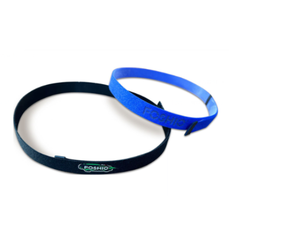 Foshio Adjustable Vinyl Film Roll Hoop Ring - Держатель для рулонов пленки