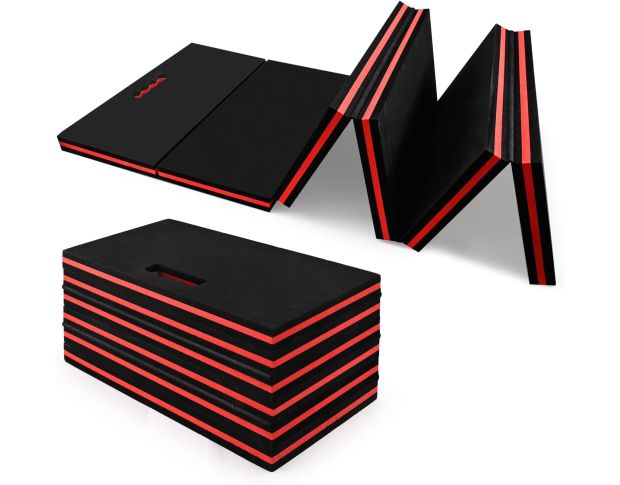 Foshio Detailing Folding Kneeling Mat - Підставка для колін