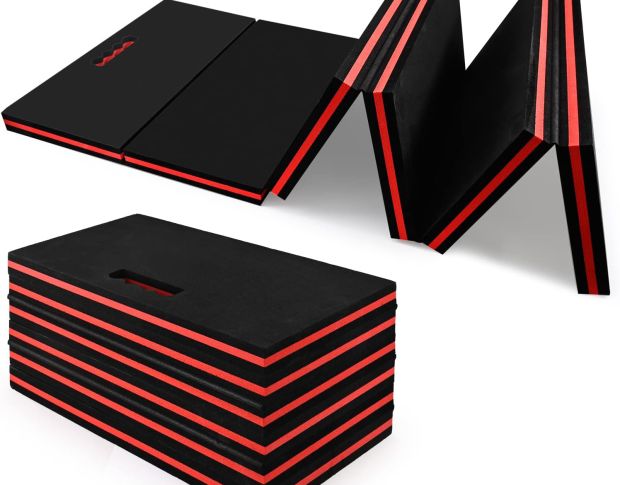 Foshio Detailing Folding Kneeling Mat - Підставка для колін