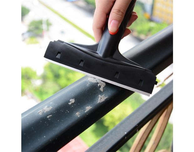 Foshio Cleaning Scraper - Cкребок для очистки 18.5 x 16 cm