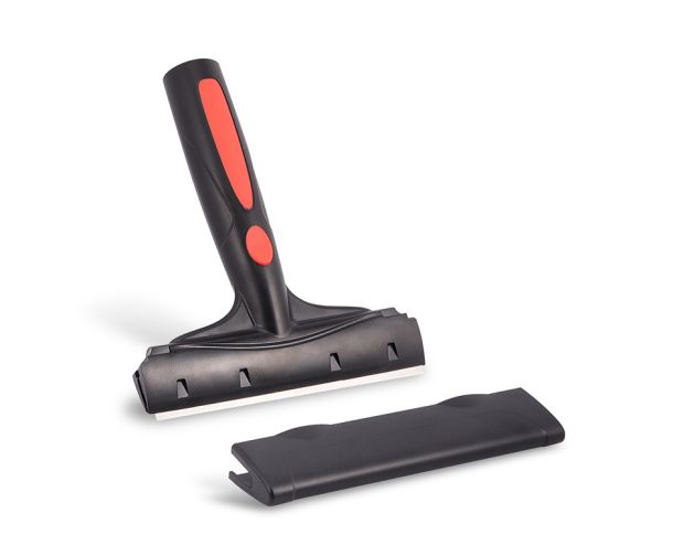 Foshio Cleaning Scraper - Cкребок для очистки 18.5 x 16 cm