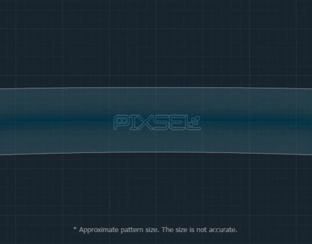 Защитное стекло Pixsel на монитор PEUGEOT 5008 27.9“ 2025 - (гибридное глянец)