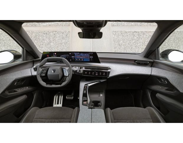 Захисне скло Pixsel на клімат-контроль PEUGEOT 5008 10.8“ 2025 - (гібридне мат)