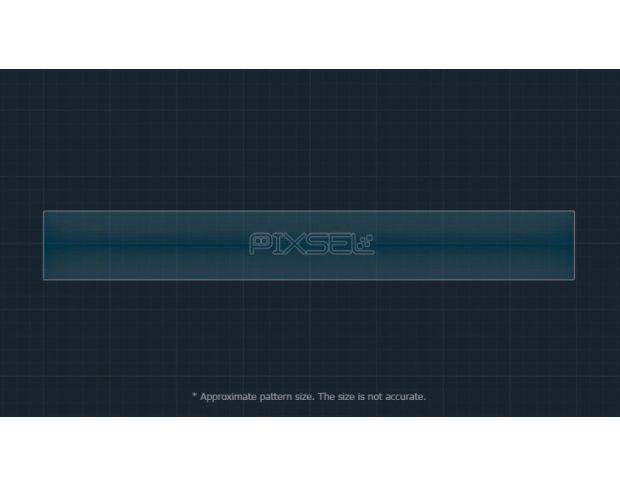 Захисне скло Pixsel на панель приладів LYNK & CO 900 13.4“ 2025 - (гібридне мат)