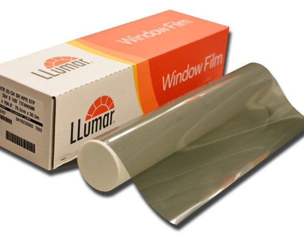 LLumar ATR 50 CH SR HPR 1.01 m