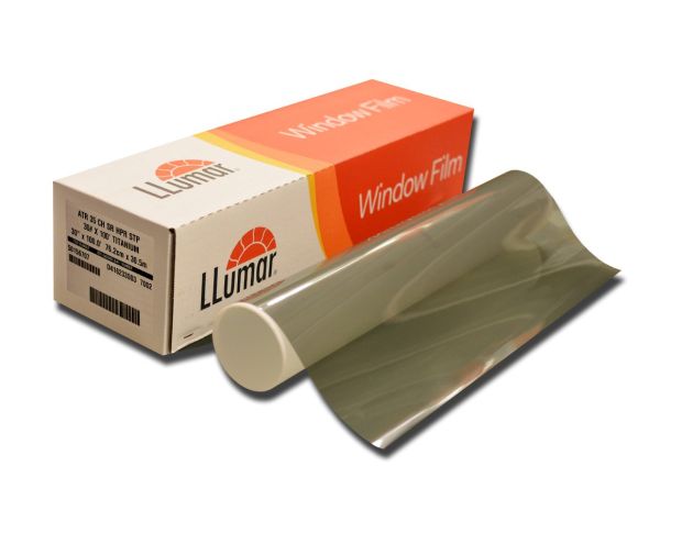 LLumar ATR 50 CH SR HPR 1.01 m