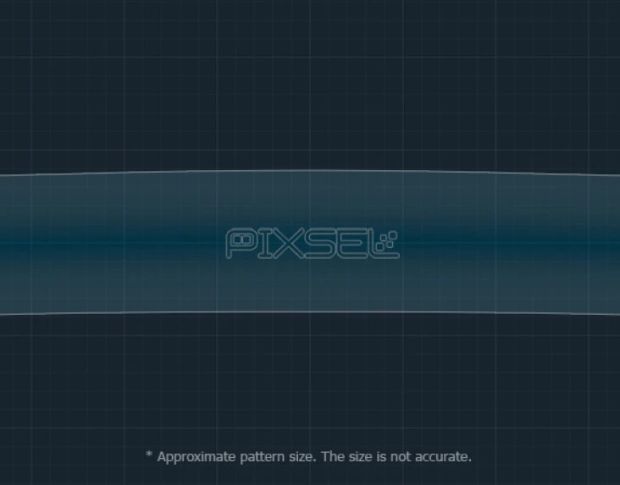 Защитное стекло Pixsel на приборную панель MG CYBERSTER 27.6“ 2025 - (гибридное мат)