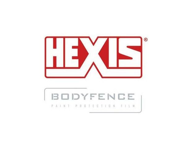 Hexis Bodyfence Gloss 1.22 m