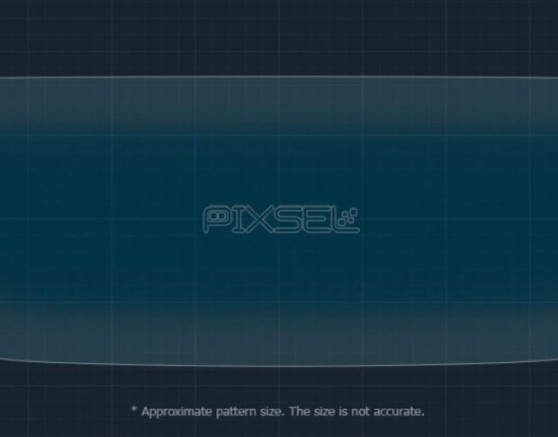 Защитное стекло Pixsel для заднего климат-контроля POLESTAR 4 6.8“ 2023 - (гибридное глянец)