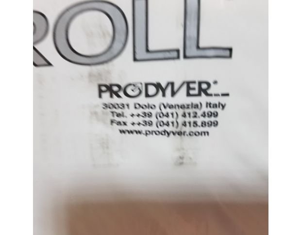 Серветки безворсові Prody Roll 3-х шарові 300 m