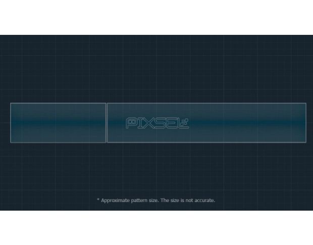 Защитное стекло Pixsel на широкий (две части) монитор AUDI E5 43.3“ 2025 - (гибридное глянец)