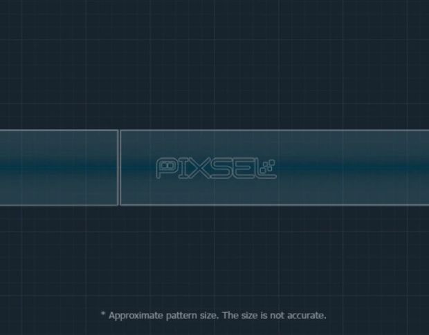 Захисне скло Pixsel на монітор CITROEN C3 11.8“ 2024 - (гібридне мат)