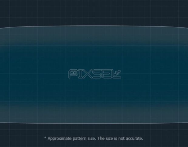 Захисне скло Pixsel на панель приладів BYD DOLPHIN 10.9“ 2025 - (гібридне глянець)