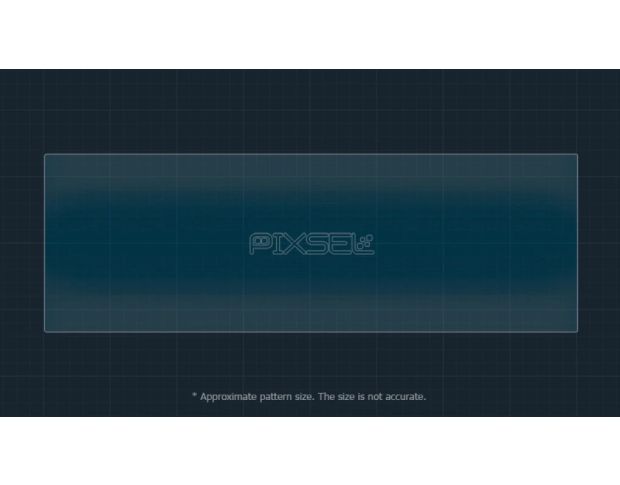 Захисне скло Pixsel на панель приладів BYD LEOPARD 7 14.1“ 2025 - (гібридне глянець)