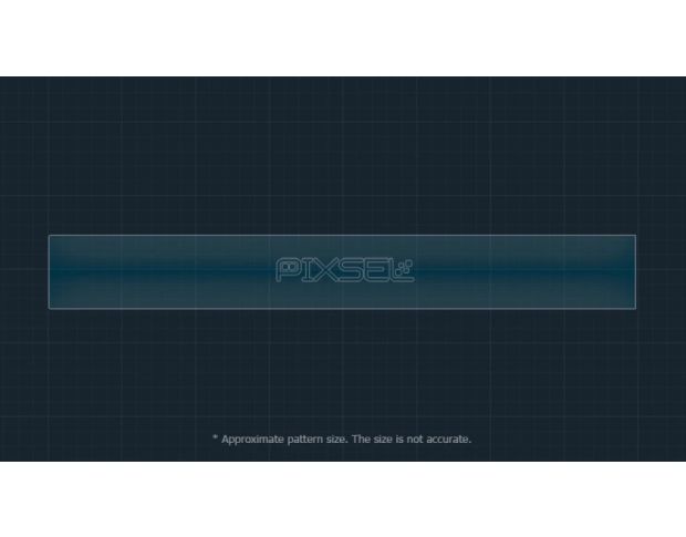 Защитное стекло Pixsel на приборную панель GEELY GALAXY M9 13.4“ 2025 - (гибридное глянец)