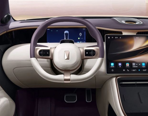 Защитное стекло Pixsel на монитор AVATR 11 16.4“ 2025 - (гибридное глянец)