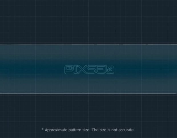 Защитное стекло Pixsel для зеркала AVATR 11 9.6“ 2025 - (гибридное глянец)