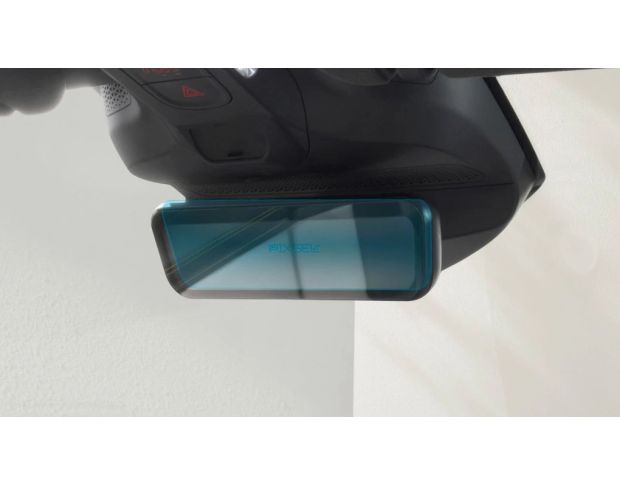 Защитное стекло Pixsel для зеркала AVATR 11 9.6“ 2025 - (гибридное глянец)