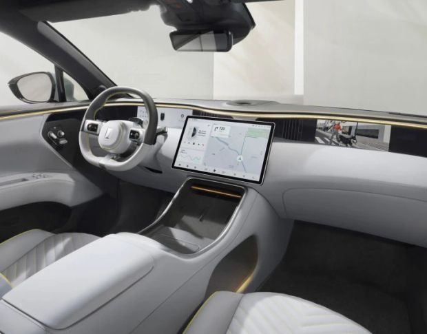 Захисне скло Pixsel на монітор AVATR 11 16.6“ 2025 - (гібридне мат)