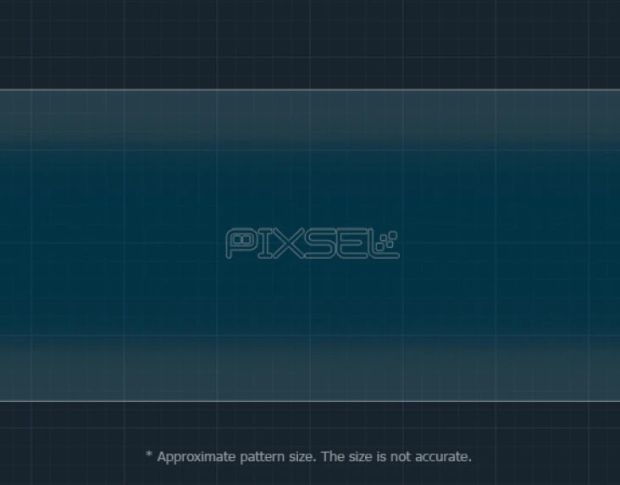 Защитное стекло Pixsel на приборную панель XPENG G6 10.9“ 2025 - (гибридное глянец)