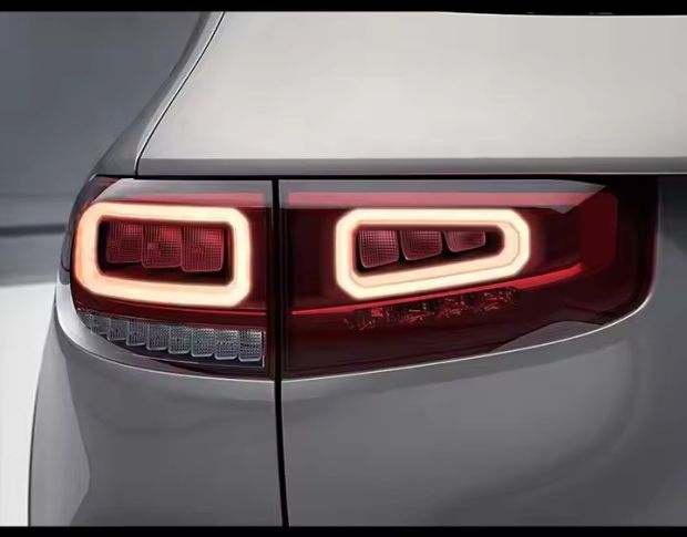 PROFLEX Headlight Film Smoke Black - Антигравійна плівка для оптики з чорним відтінком, 0.60 m