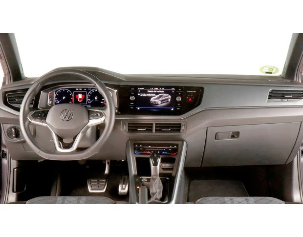 Защитное стекло Pixsel на приборную панель VOLKSWAGEN TAIGO 9.9“ 2022 - (гибридное глянец)