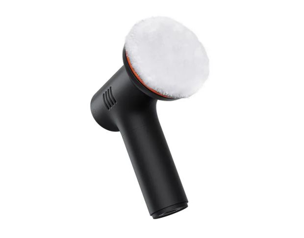 Baseus NeoPower Wireless Mini Car Waxer Lite 30 Вт - Акумуляторна полірувальна машинка