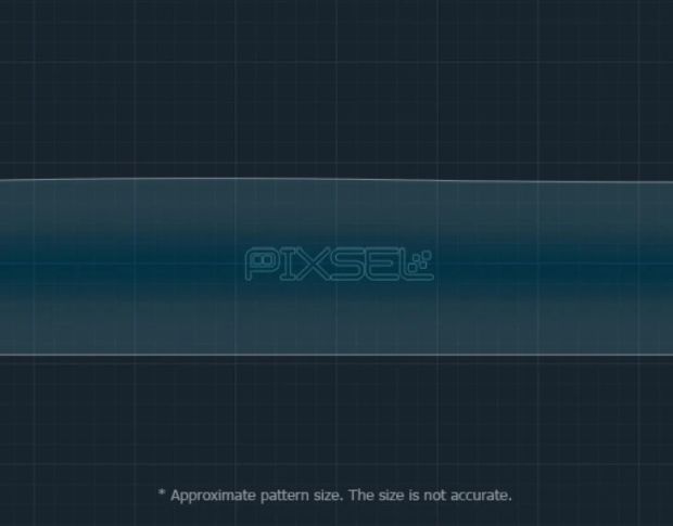 Захисне скло Pixsel на панель приладів YANGWANG U7 24.7“ 2025 - (гібридне глянець)