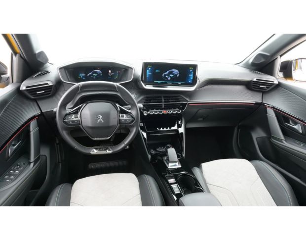 Захисне скло Pixsel на монітор PEUGEOT 208 11.3“ 2019 - 2023 (гібридне глянець)