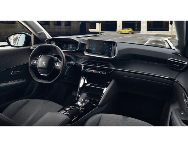 Захисне скло Pixsel на монітор PEUGEOT 208 9.4“ 2019 - 2023 (гібридне глянець)