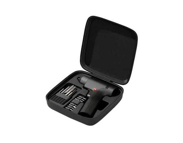 Xiaomi Mijia Brushless Drill 2 - Акумуляторний дриль/шуруповерт