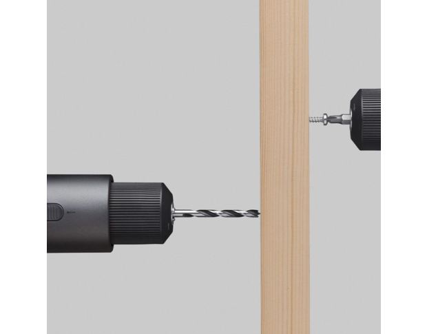 Xiaomi Mijia Brushless Drill 2 - Акумуляторний дриль/шуруповерт