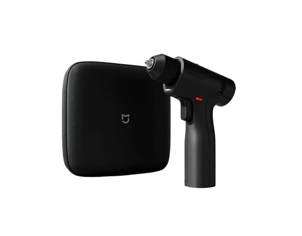 Xiaomi Mijia Brushless Drill 2 - Акумуляторний дриль/шуруповерт