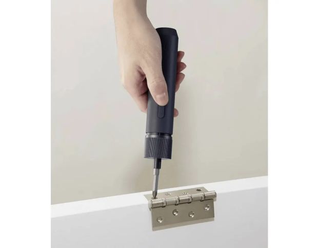 Xiaomi HOTO Straight Handle Electric Screwdriver Set 25 in 1 Box - Электроотвертка
