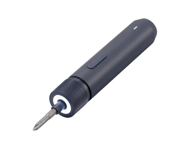 Xiaomi HOTO Straight Handle Electric Screwdriver Set 25 in 1 Box - Электроотвертка