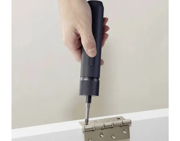 Xiaomi HOTO Straight Handle Electric Screwdriver Set 25 in 1 Box - Электроотвертка