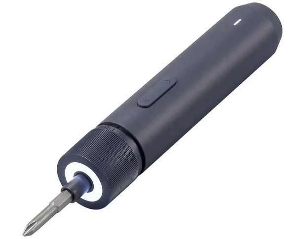 Xiaomi HOTO Straight Handle Electric Screwdriver Set 25 in 1 Box - Электроотвертка