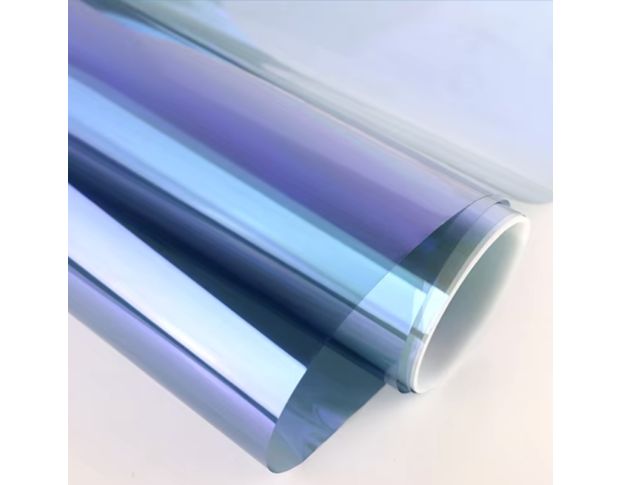 Пленка-хамелеон для тонирования окон авто CM-SP70, 65% 1.524 m