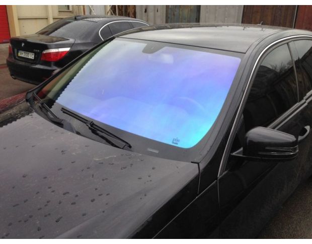 Пленка-хамелеон для тонирования окон авто CM-SP70, 65% 1.524 m