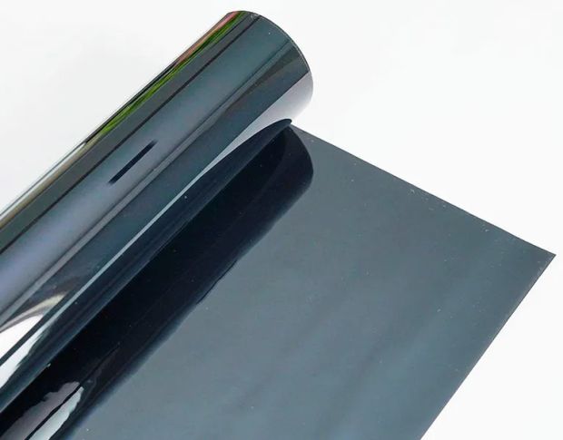 Пленка для тонировки автомобилей LX70, 1.524 m