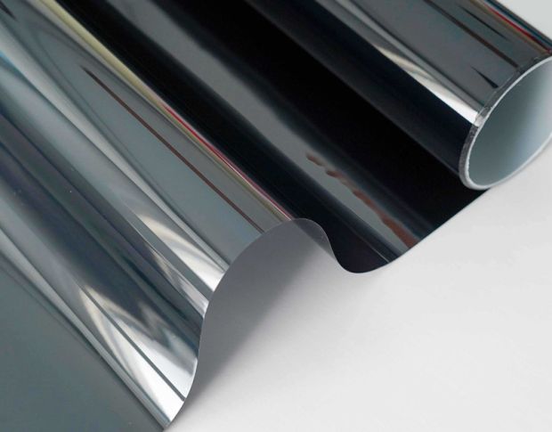 Пленка для тонировки автомобилей LX70, 1.524 m