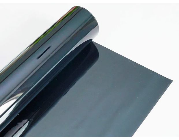 Пленка для тонировки автомобилей LX70, 1.524 m