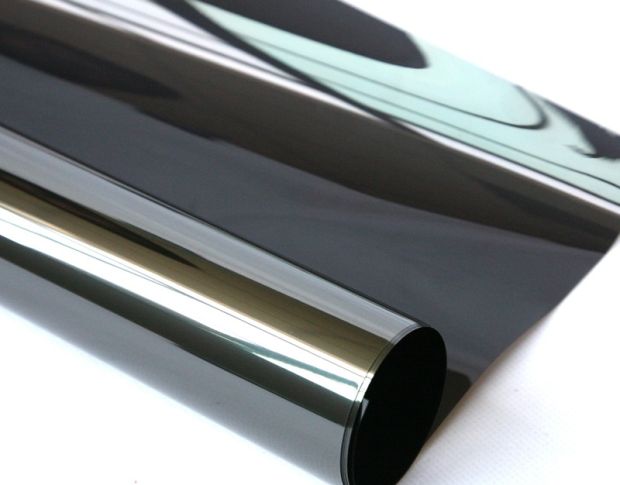 Пленка для тонировки автомобилей LX70, 1.524 m