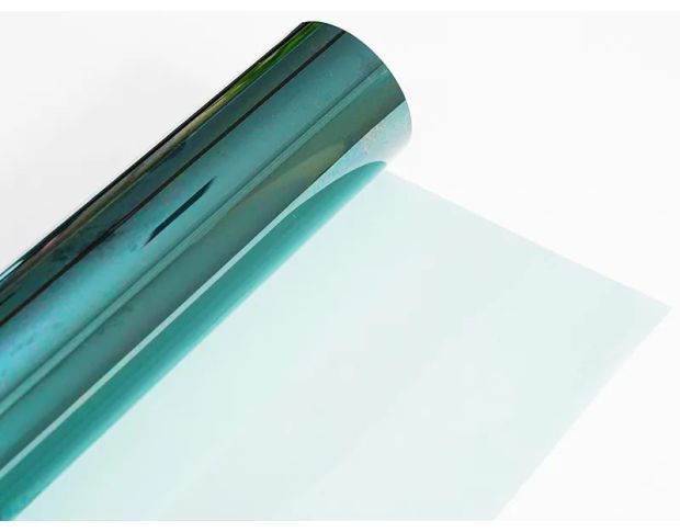 Керамічна плівка для тонування авто UV75100, 1.524 m