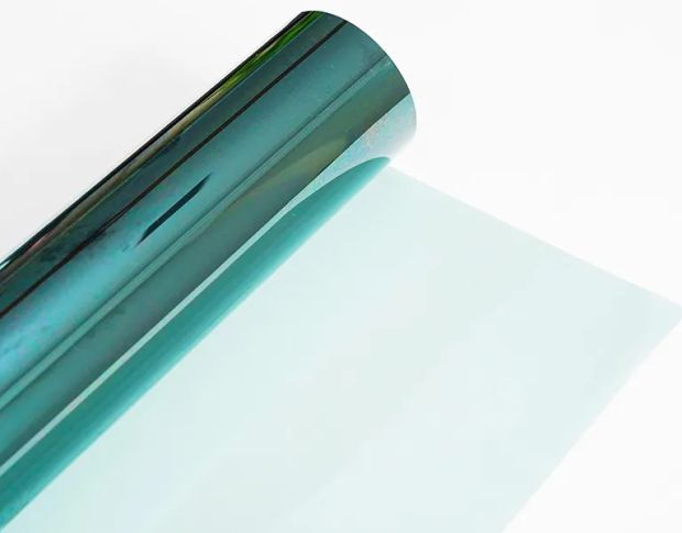 Керамічна плівка для тонування авто UV75100, 1.524 m